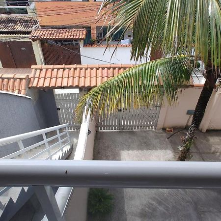 Condominioamanda Pero Кабо Фрио Екстериор снимка