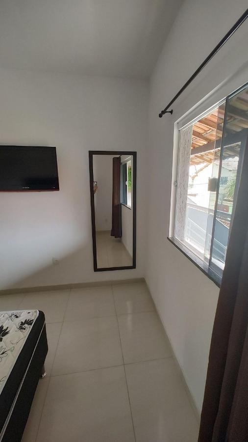 Condominioamanda Pero Кабо Фрио Екстериор снимка
