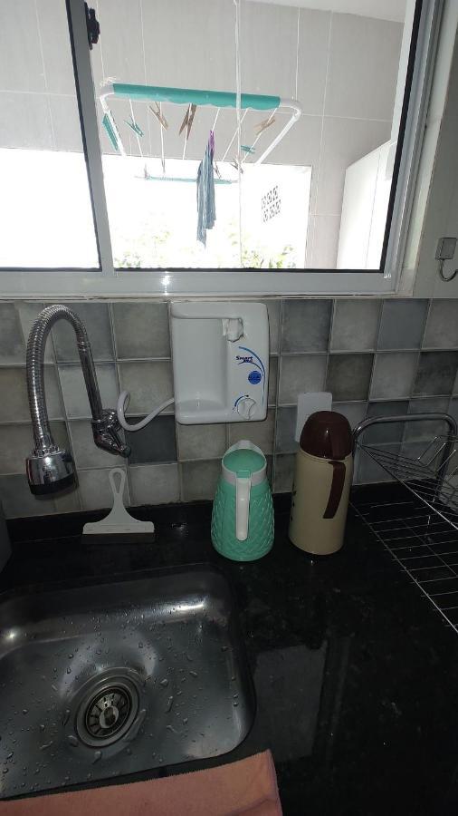Condominioamanda Pero Кабо Фрио Екстериор снимка