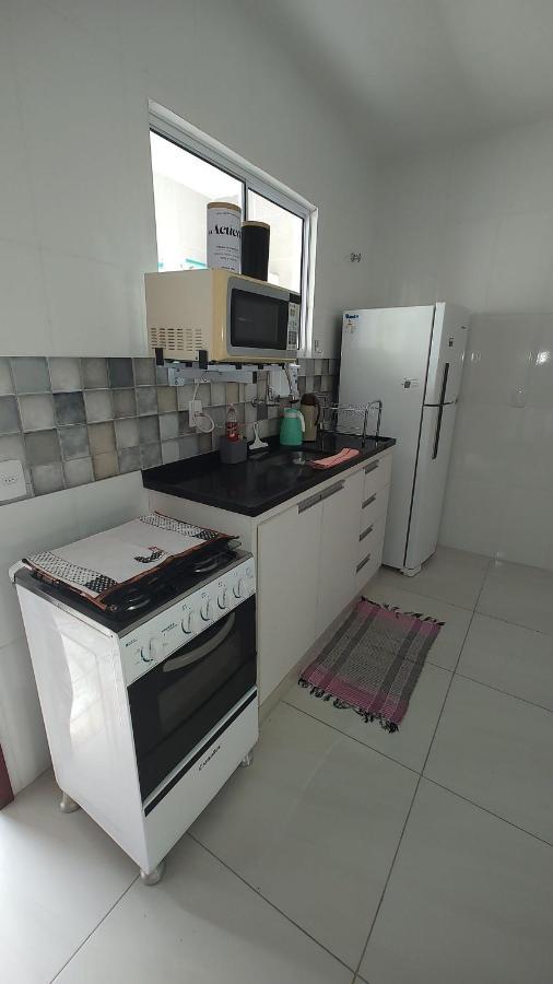 Condominioamanda Pero Кабо Фрио Екстериор снимка