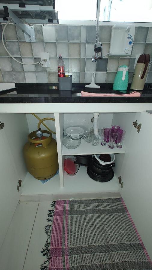 Condominioamanda Pero Кабо Фрио Екстериор снимка