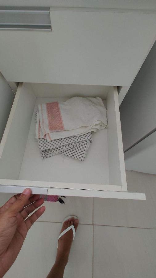 Condominioamanda Pero Кабо Фрио Екстериор снимка